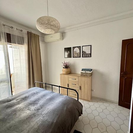 Apartamentos Sol Da Luz Exteriér fotografie