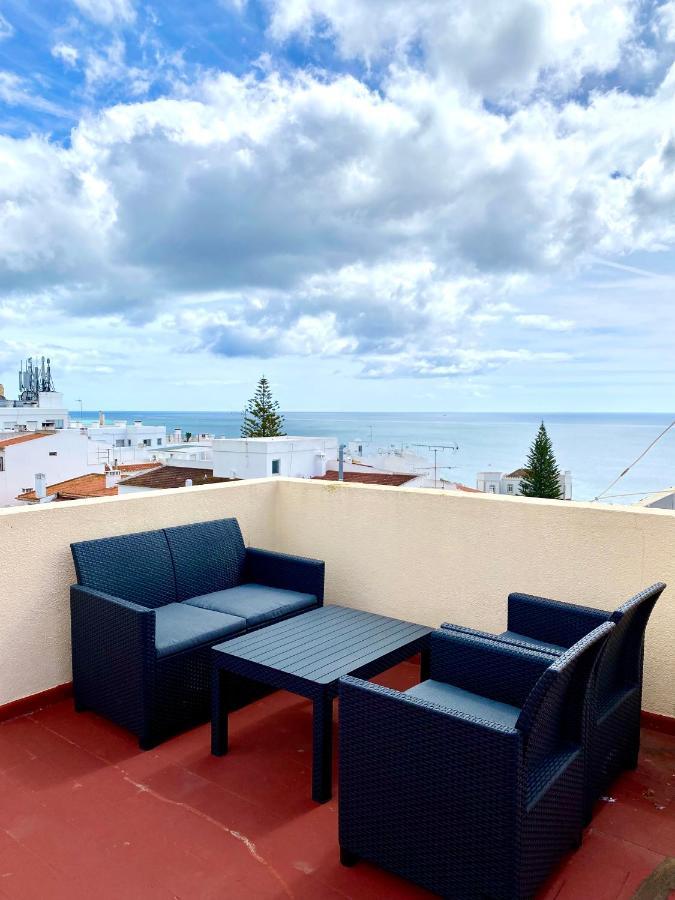Apartamentos Sol Da Luz Exteriér fotografie