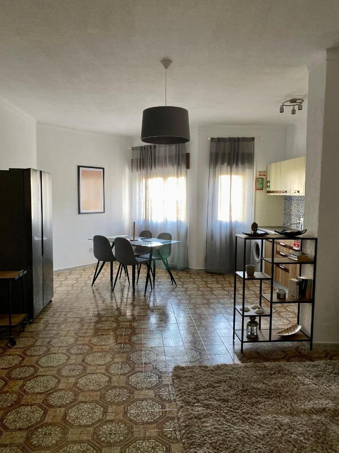 Apartamentos Sol Da Luz Exteriér fotografie