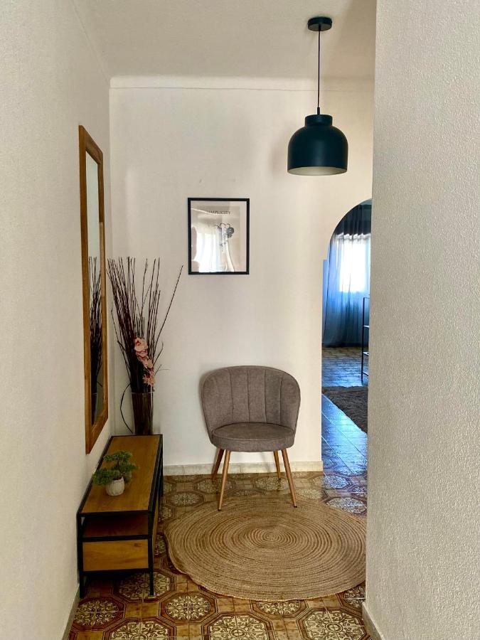 Apartamentos Sol Da Luz Exteriér fotografie