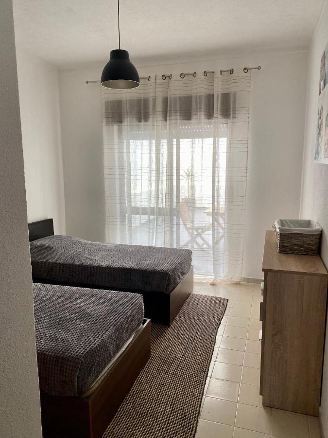 Apartamentos Sol Da Luz Exteriér fotografie