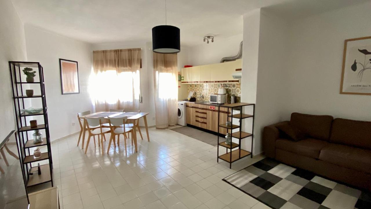 Apartamentos Sol Da Luz Exteriér fotografie