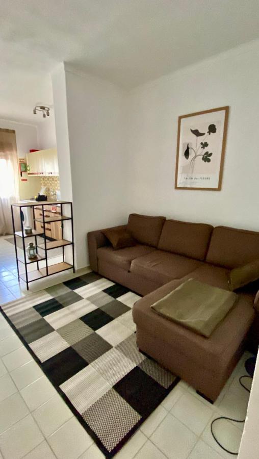 Apartamentos Sol Da Luz Exteriér fotografie