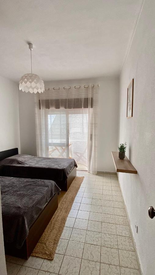 Apartamentos Sol Da Luz Exteriér fotografie