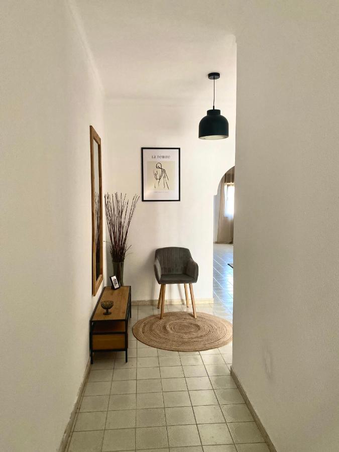 Apartamentos Sol Da Luz Exteriér fotografie