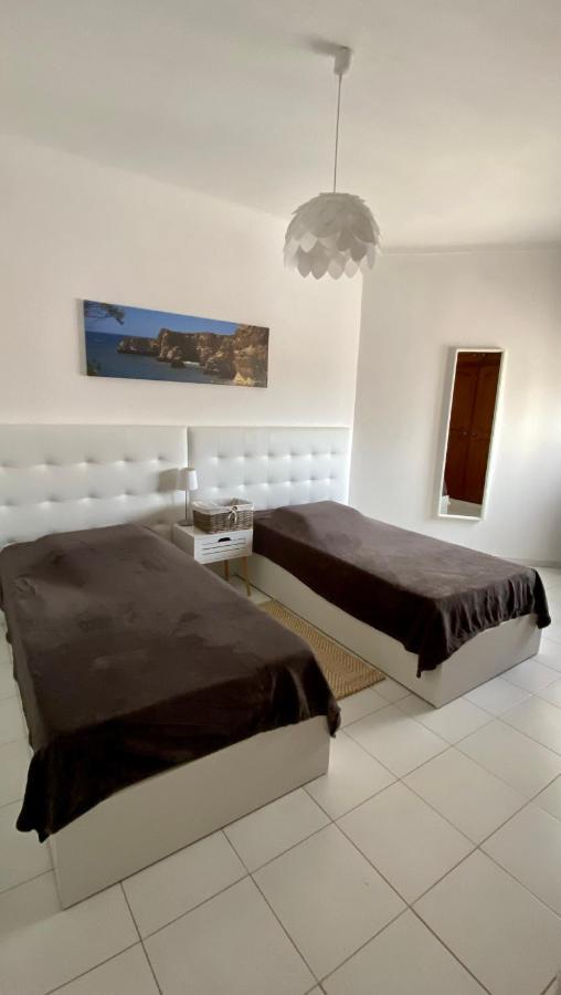 Apartamentos Sol Da Luz Exteriér fotografie