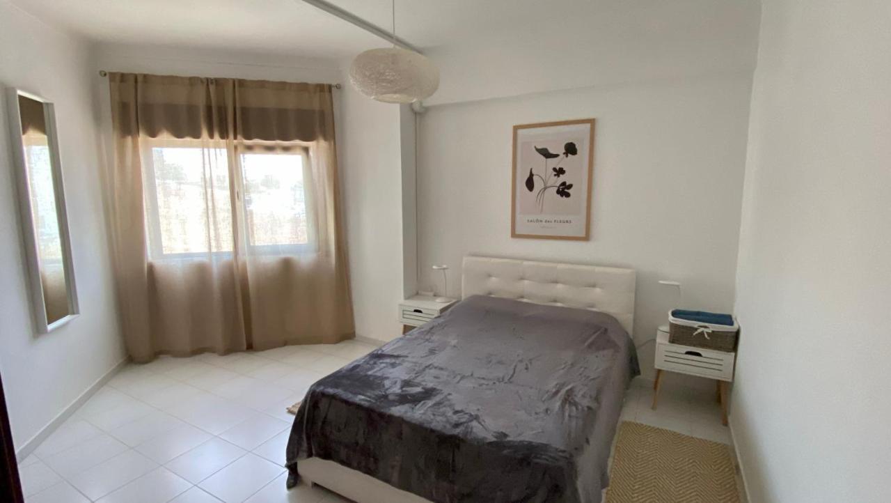 Apartamentos Sol Da Luz Exteriér fotografie