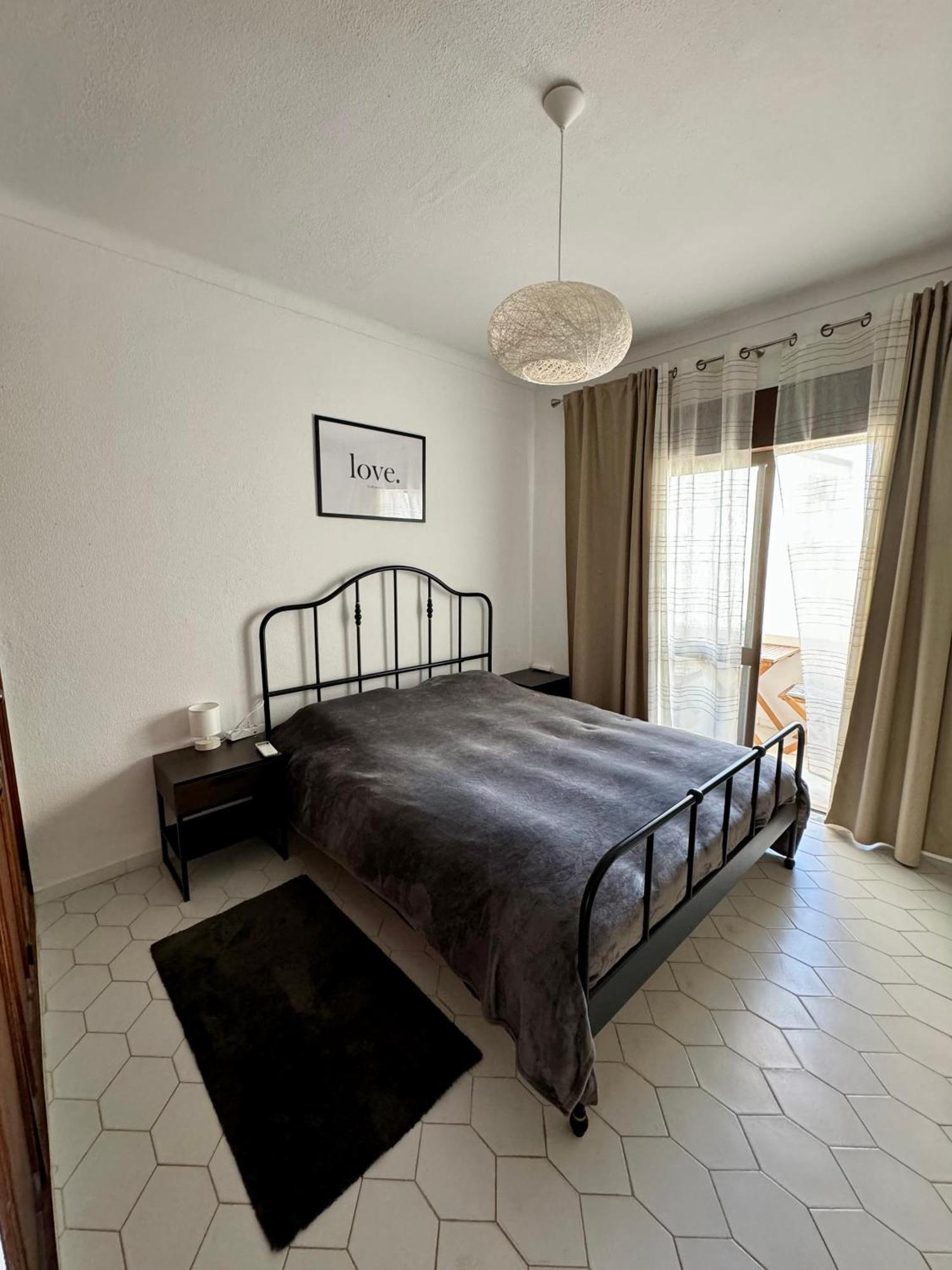 Apartamentos Sol Da Luz Exteriér fotografie