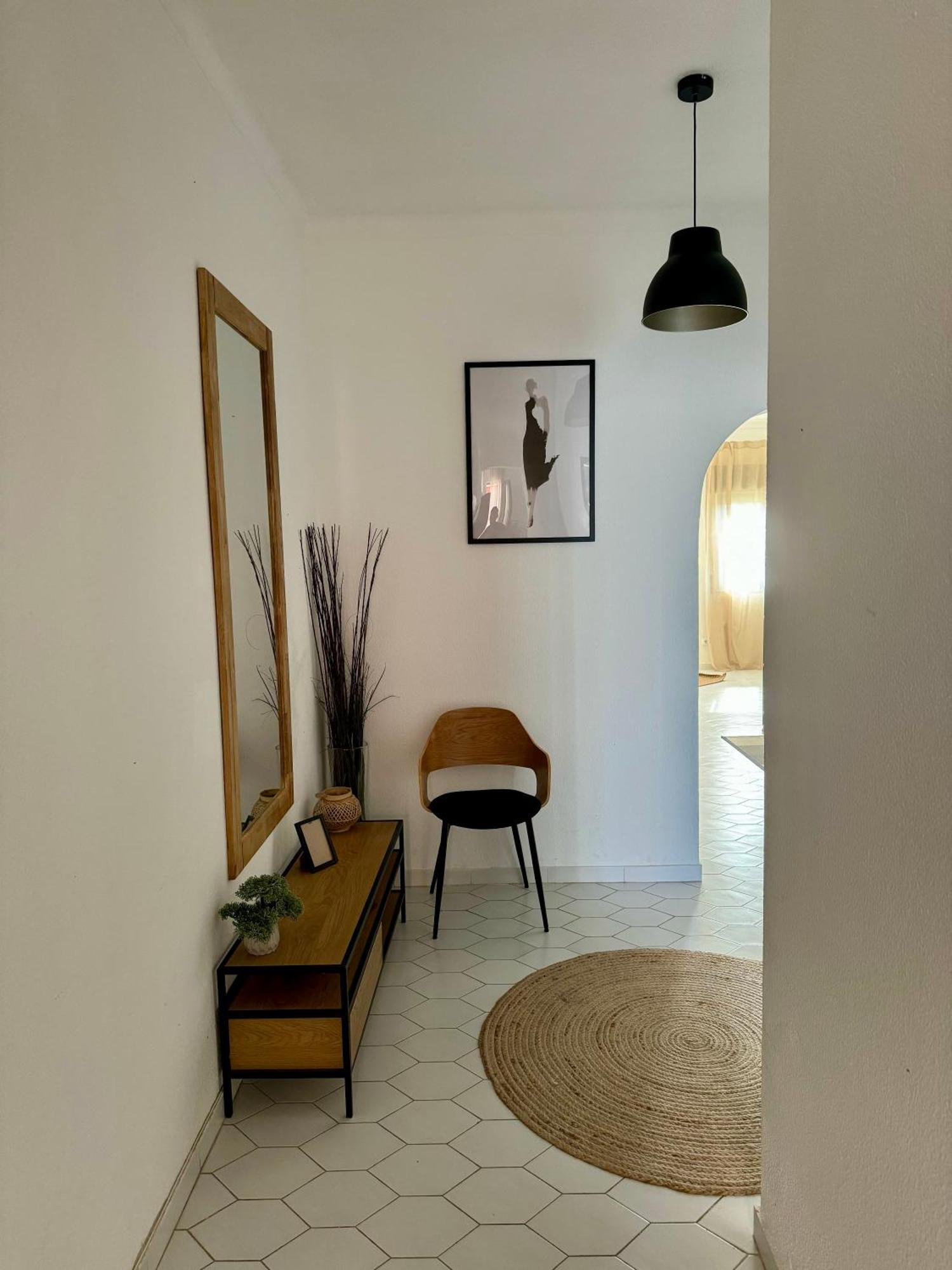 Apartamentos Sol Da Luz Exteriér fotografie