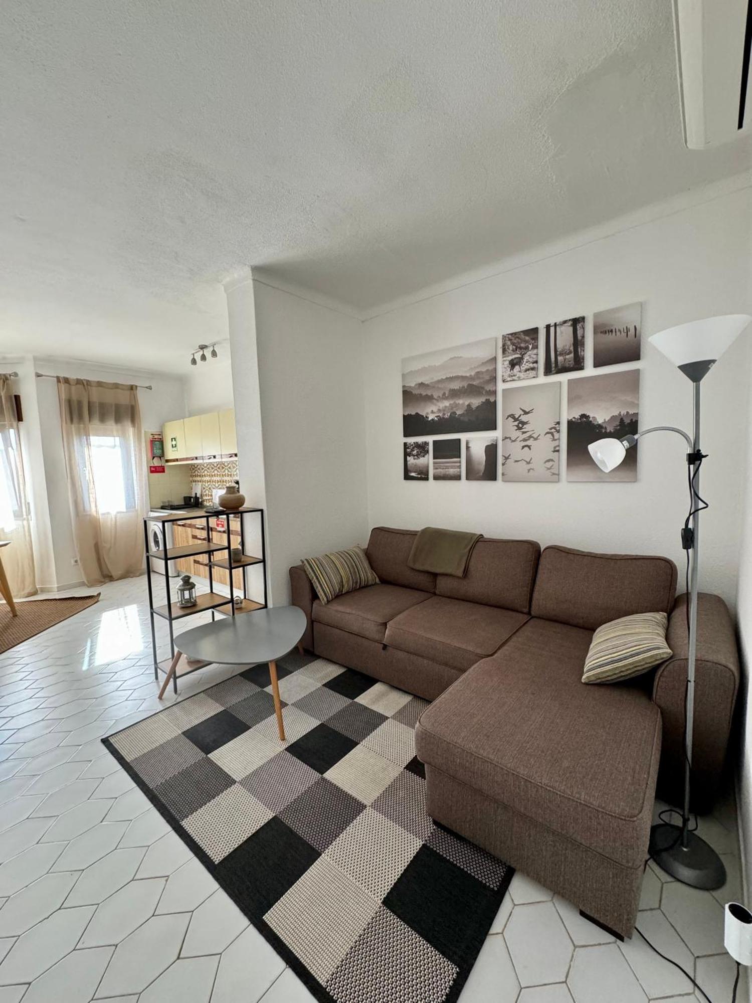 Apartamentos Sol Da Luz Exteriér fotografie