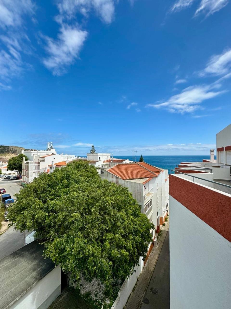 Apartamentos Sol Da Luz Exteriér fotografie