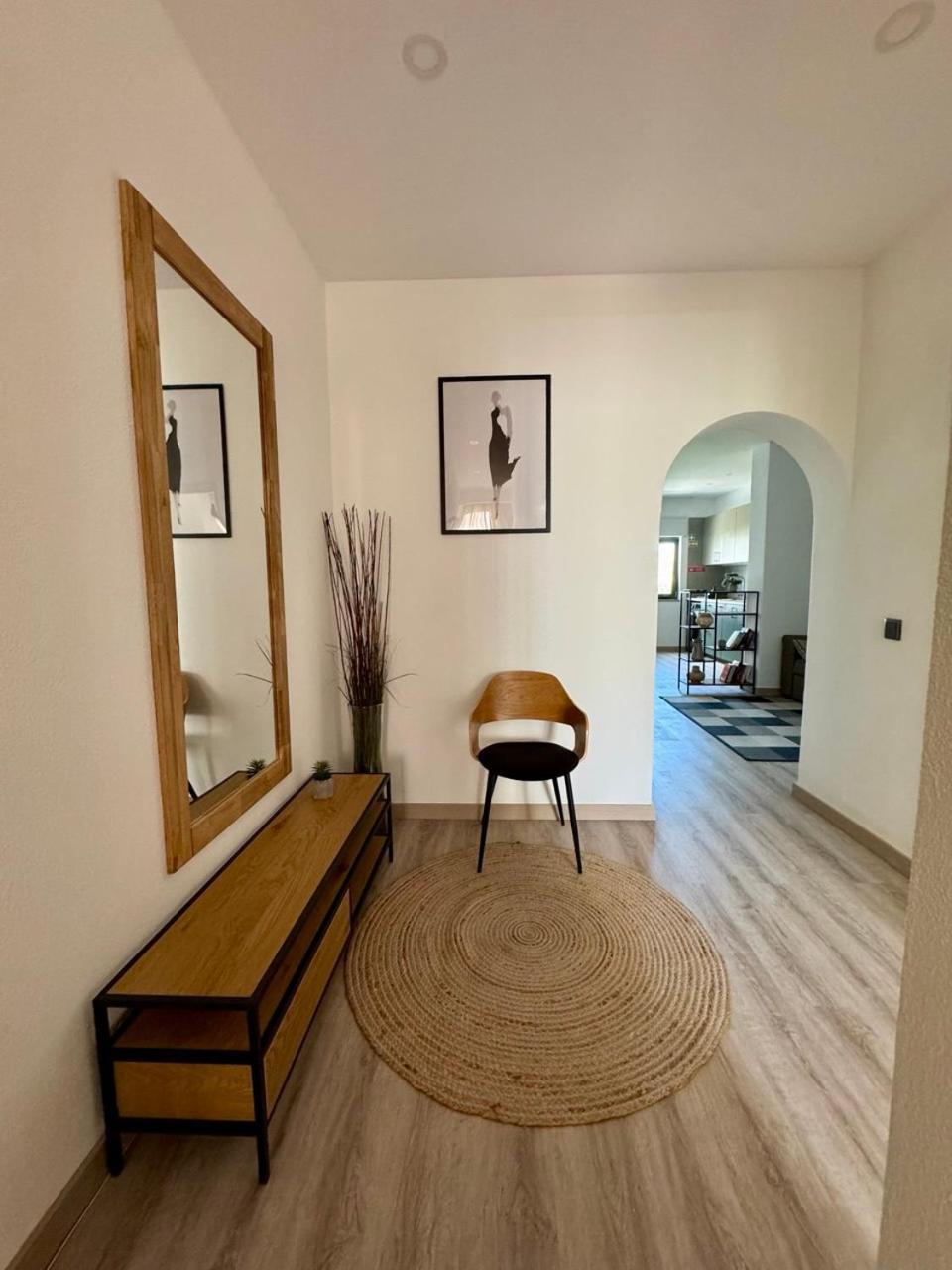 Apartamentos Sol Da Luz Exteriér fotografie