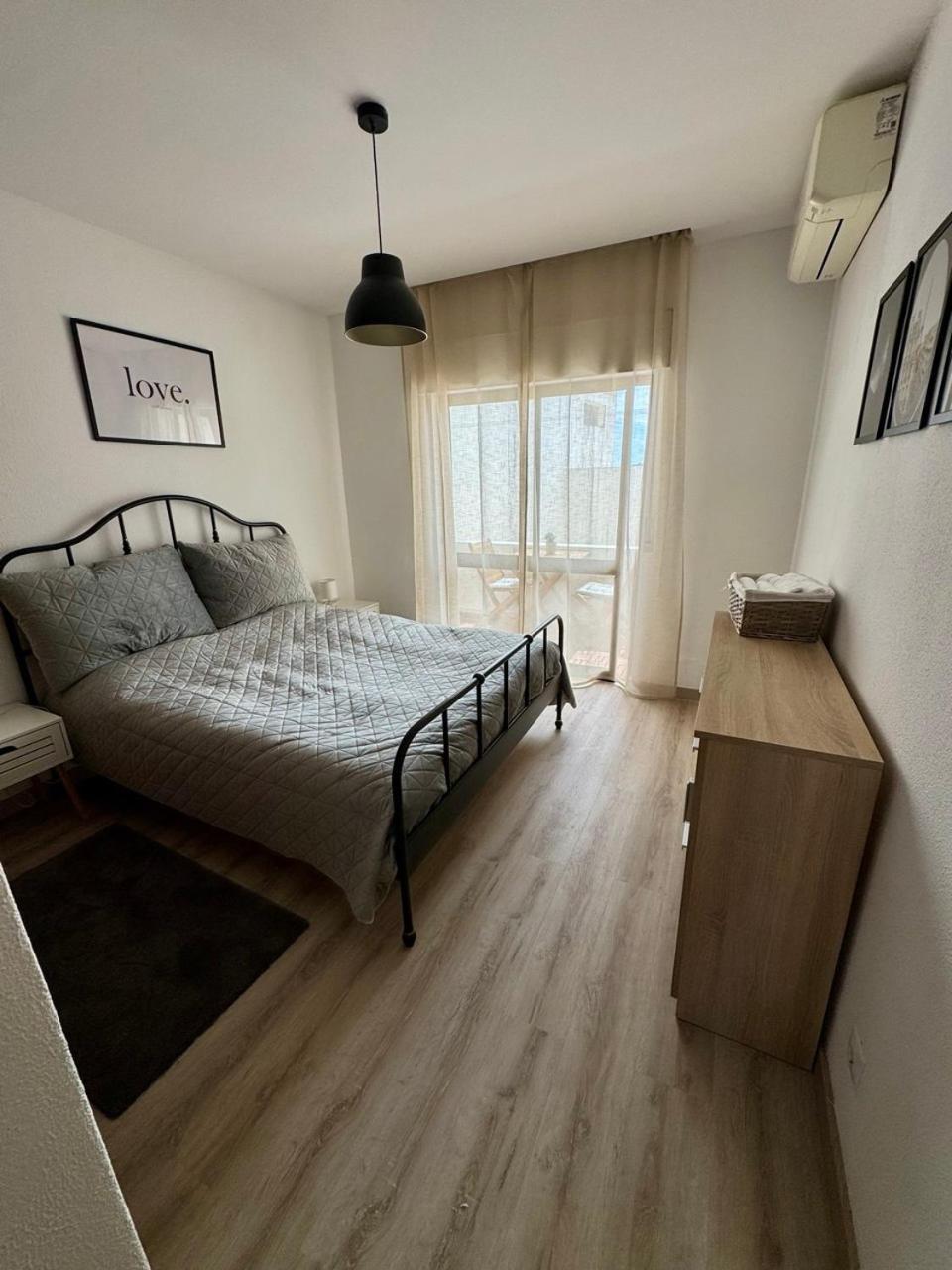 Apartamentos Sol Da Luz Exteriér fotografie