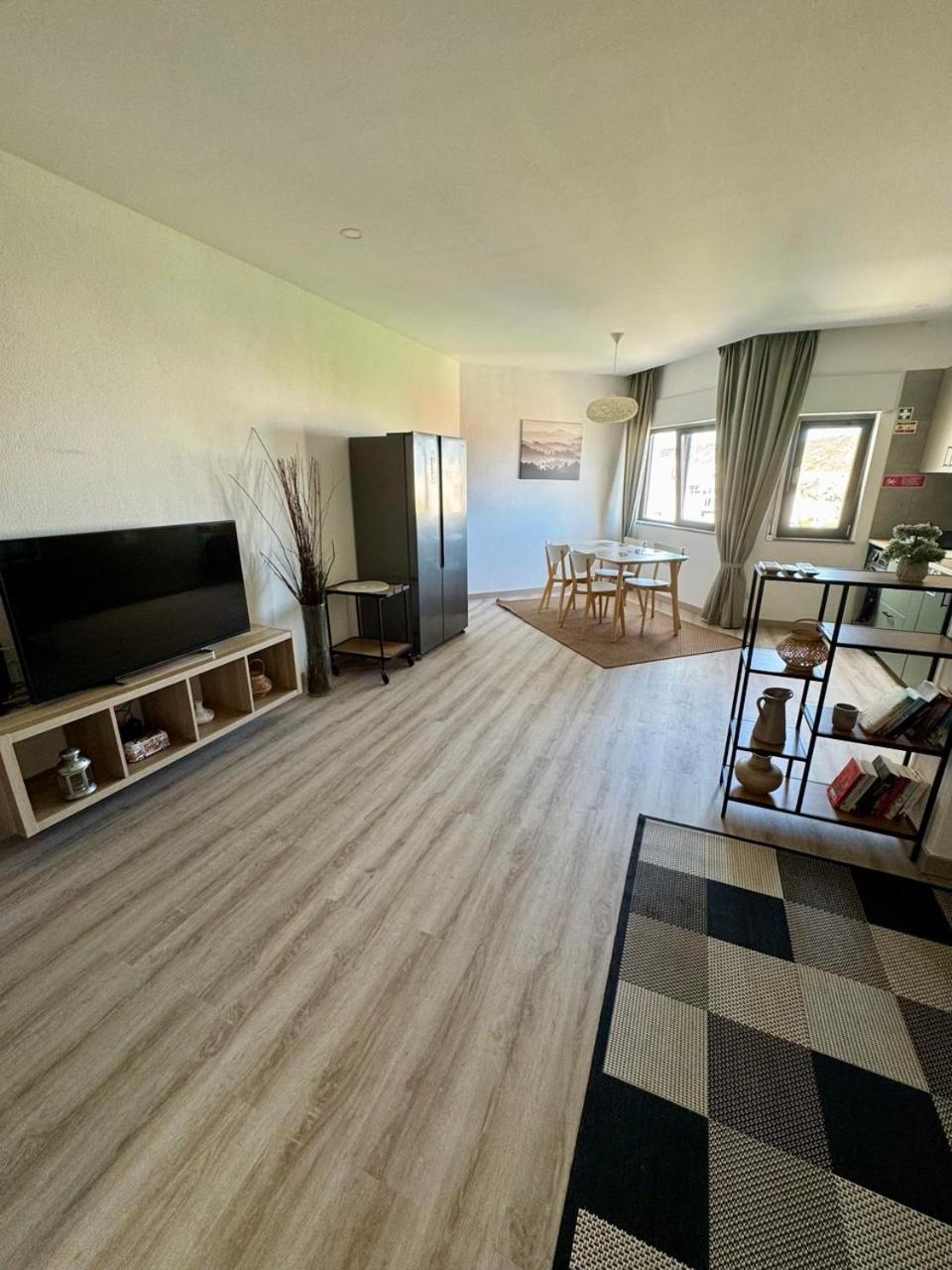 Apartamentos Sol Da Luz Exteriér fotografie